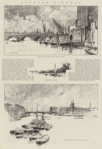 Londýnský Tideway